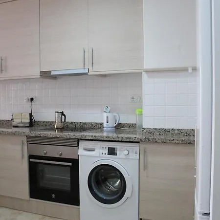Apartment Miller Para 4 *