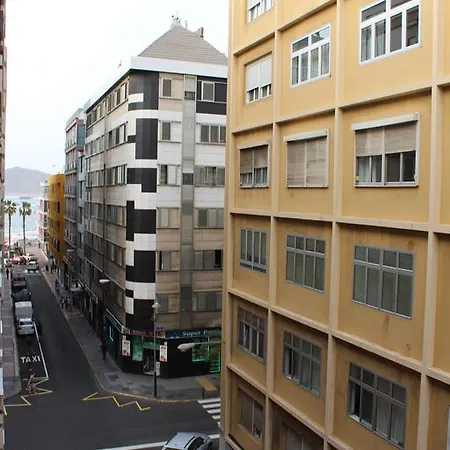 Apartment Miller Para 4 *