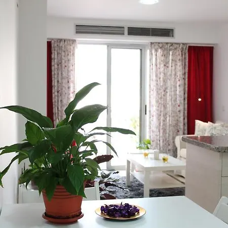 Miller Para 4 Apartment Trapiche (Las Palmas)