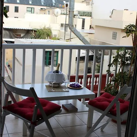 Miller Para 4 Apartment Trapiche (Las Palmas)