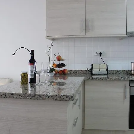 Apartment Miller Para 4 Trapiche (Las Palmas)