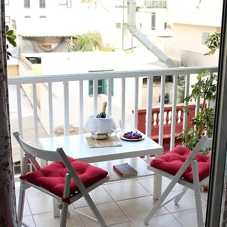 Apartment Miller Para 4 *