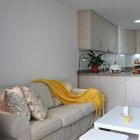 Apartment Miller Para 4 Trapiche (Las Palmas)
