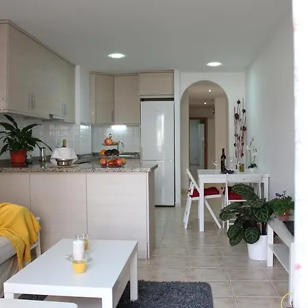 Apartment Miller Para 4