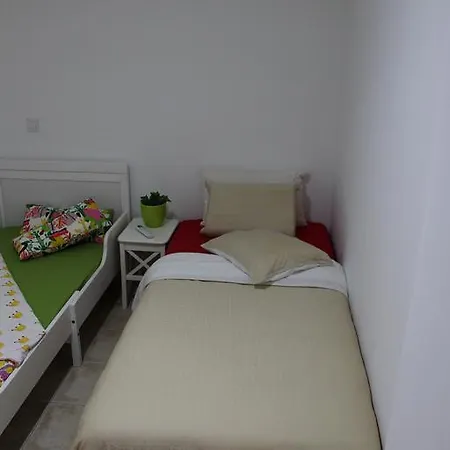 Miller Para 4 Apartment Trapiche (Las Palmas)