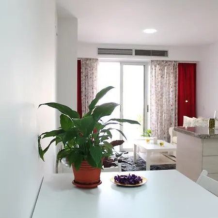 Apartment Miller Para 4 Trapiche (Las Palmas)