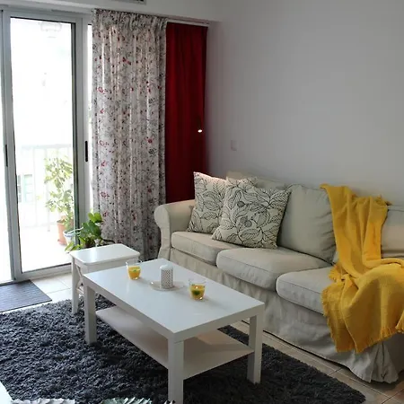 Miller Para 4 Apartment *